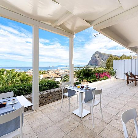 Albergo Auralba San Vito Lo Capo Eksteriør bilde