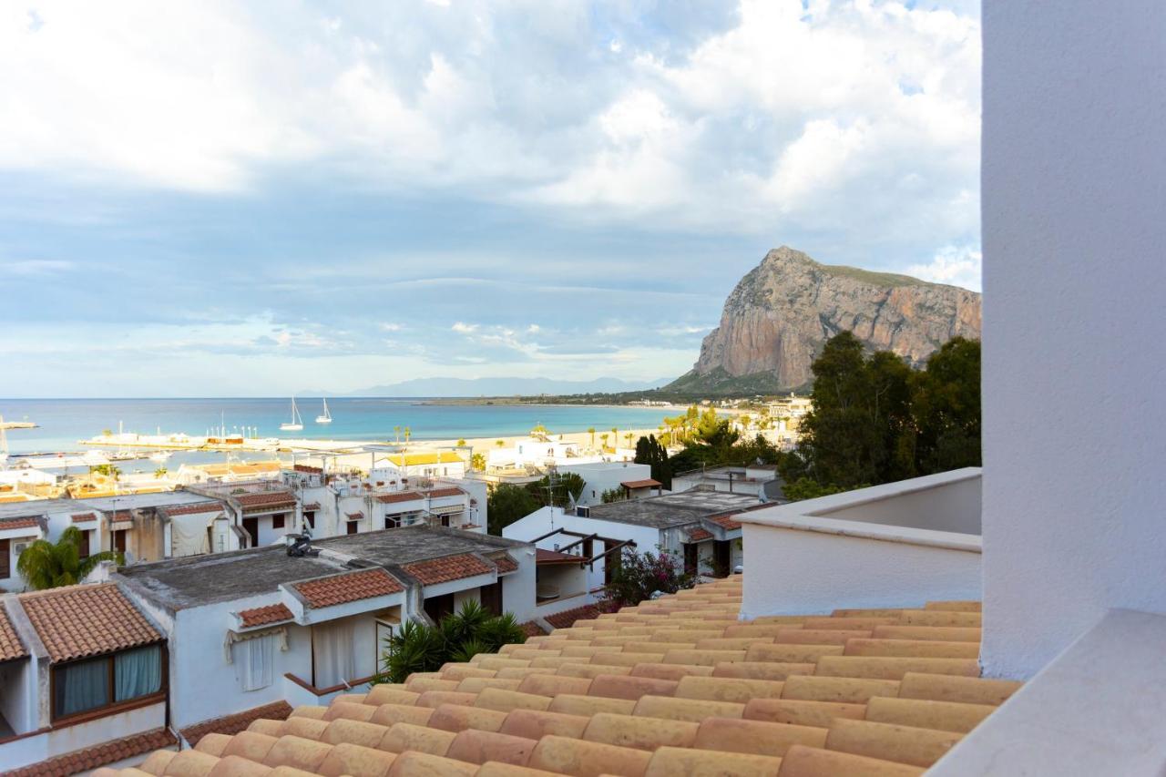 Albergo Auralba San Vito Lo Capo Eksteriør bilde