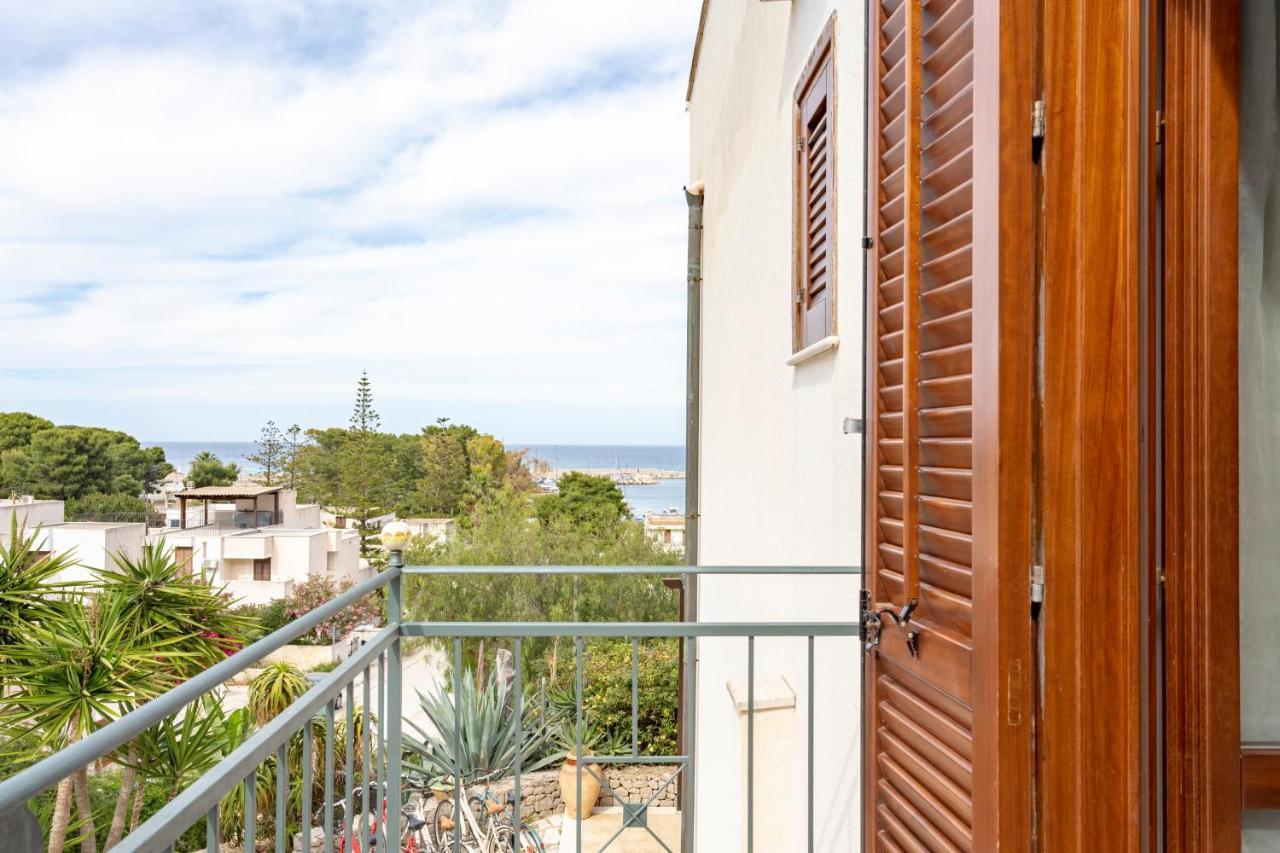 Albergo Auralba San Vito Lo Capo Eksteriør bilde