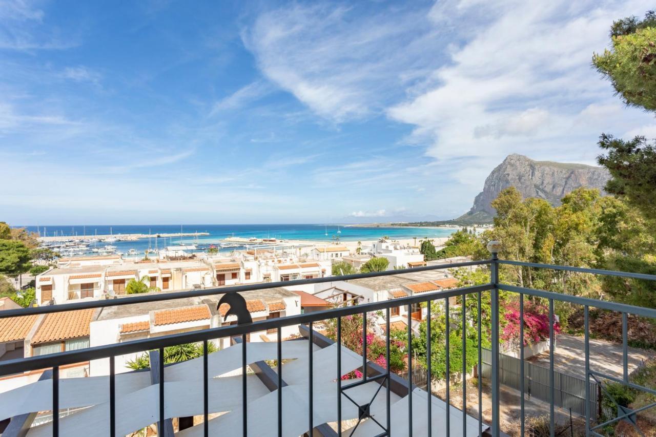 Albergo Auralba San Vito Lo Capo Eksteriør bilde
