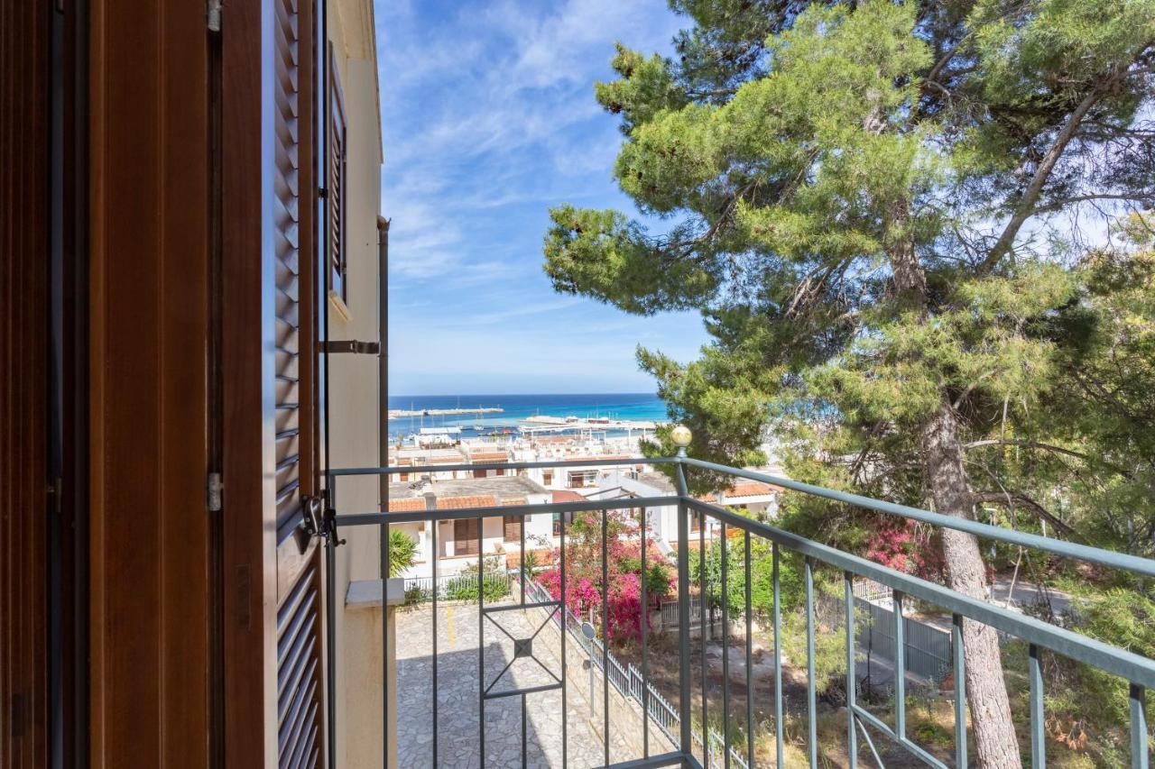 Albergo Auralba San Vito Lo Capo Eksteriør bilde