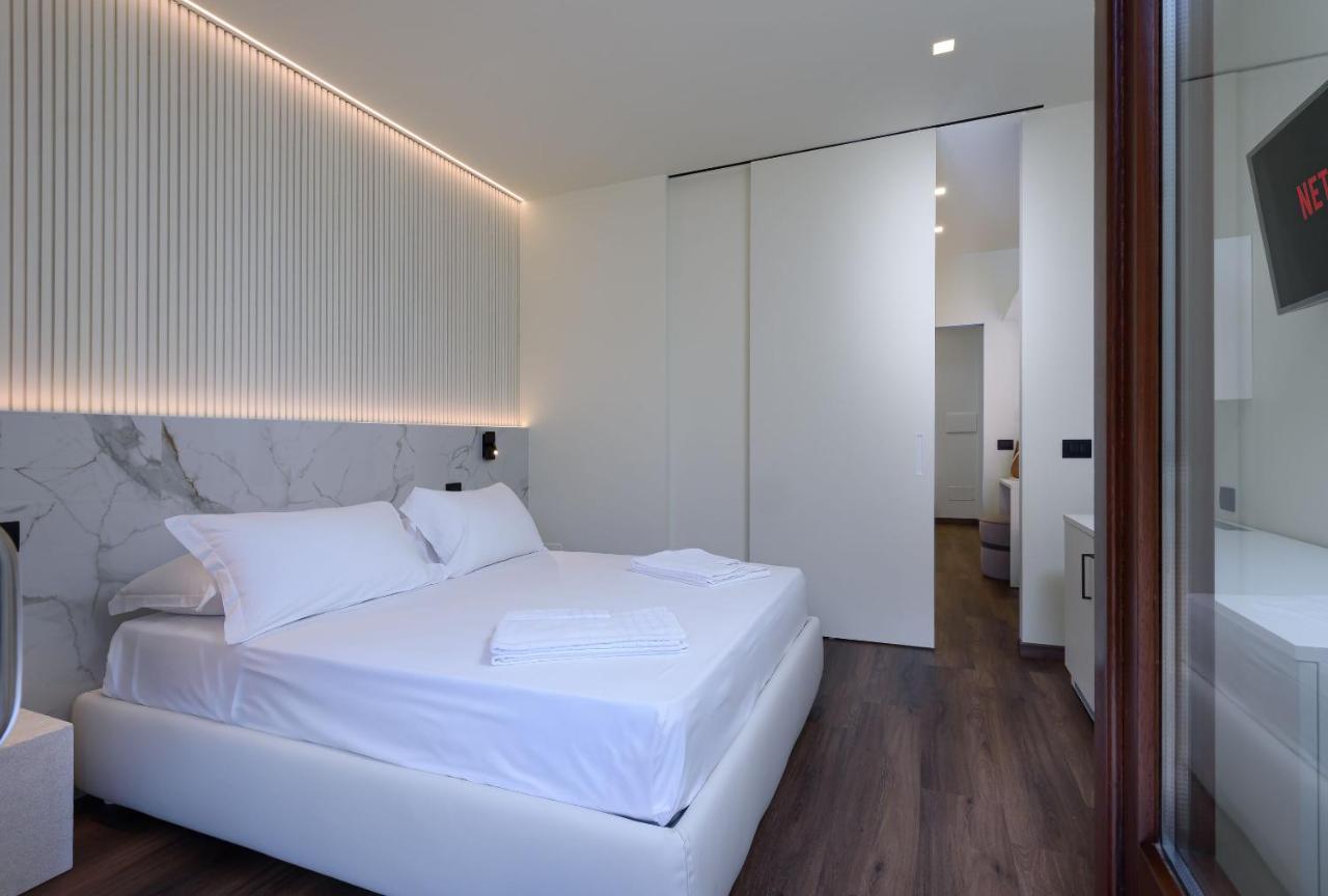 Albergo Auralba San Vito Lo Capo Eksteriør bilde