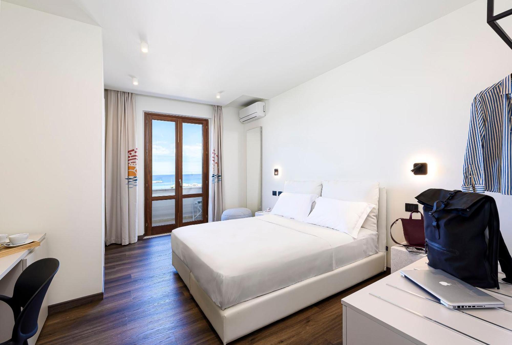 Albergo Auralba San Vito Lo Capo Eksteriør bilde