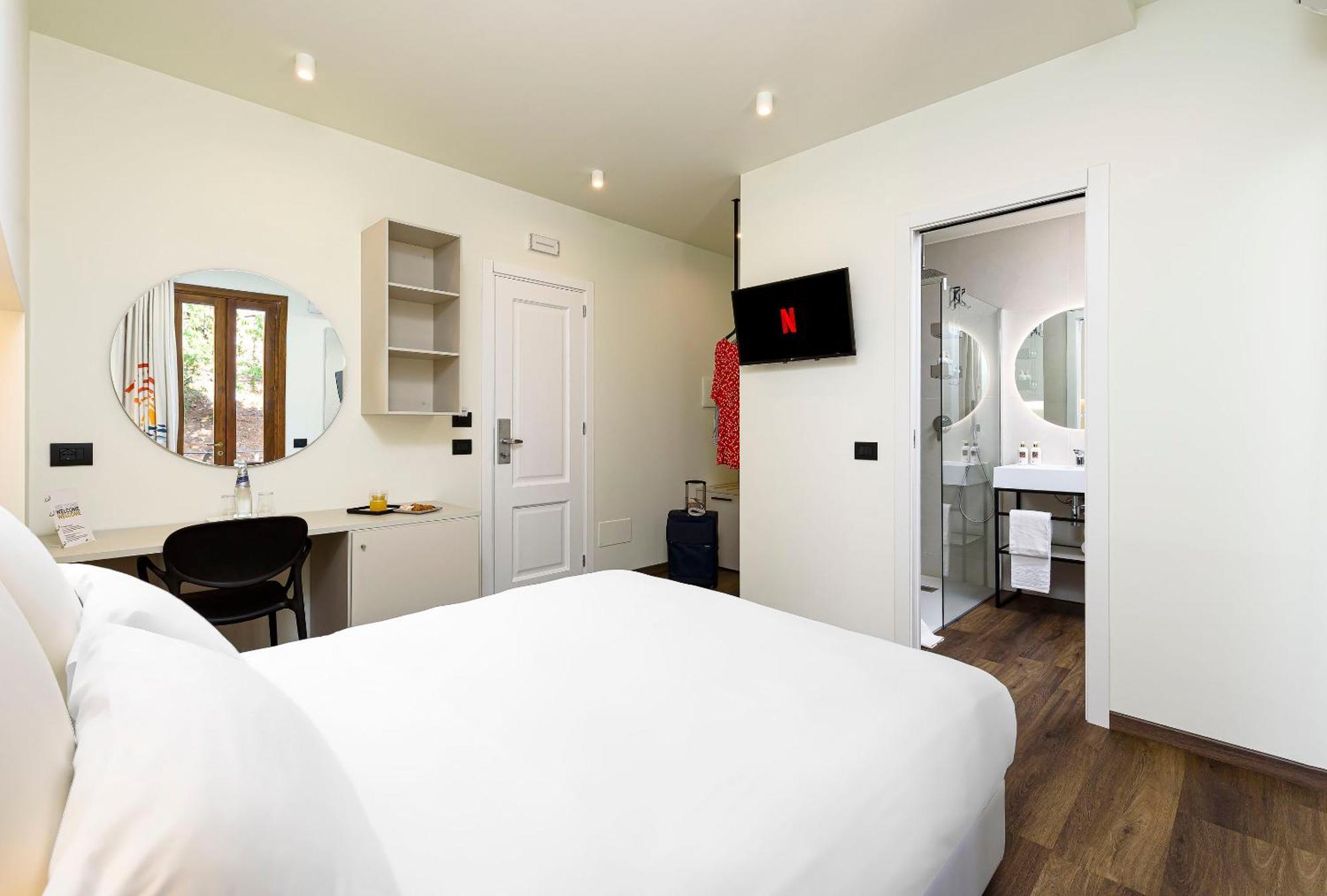 Albergo Auralba San Vito Lo Capo Eksteriør bilde