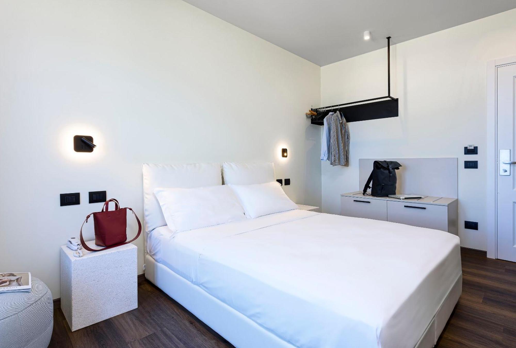 Albergo Auralba San Vito Lo Capo Eksteriør bilde