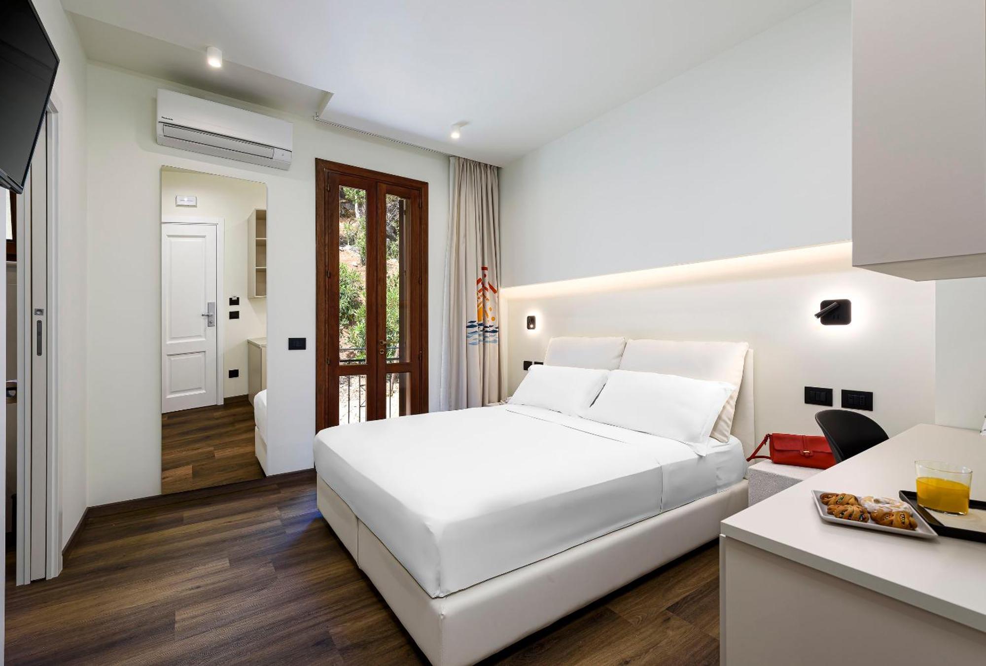 Albergo Auralba San Vito Lo Capo Eksteriør bilde