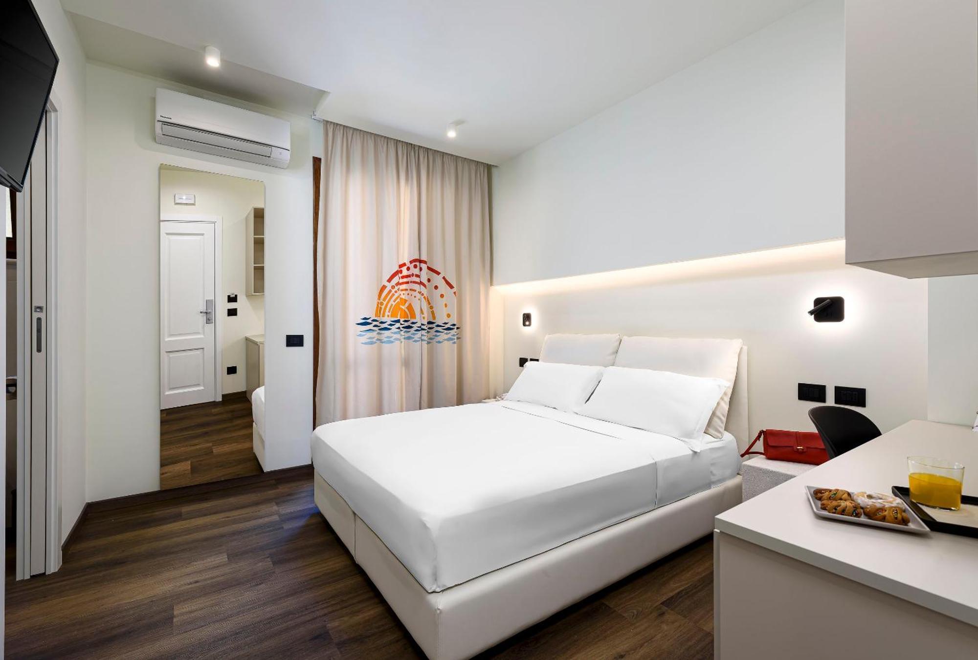 Albergo Auralba San Vito Lo Capo Eksteriør bilde