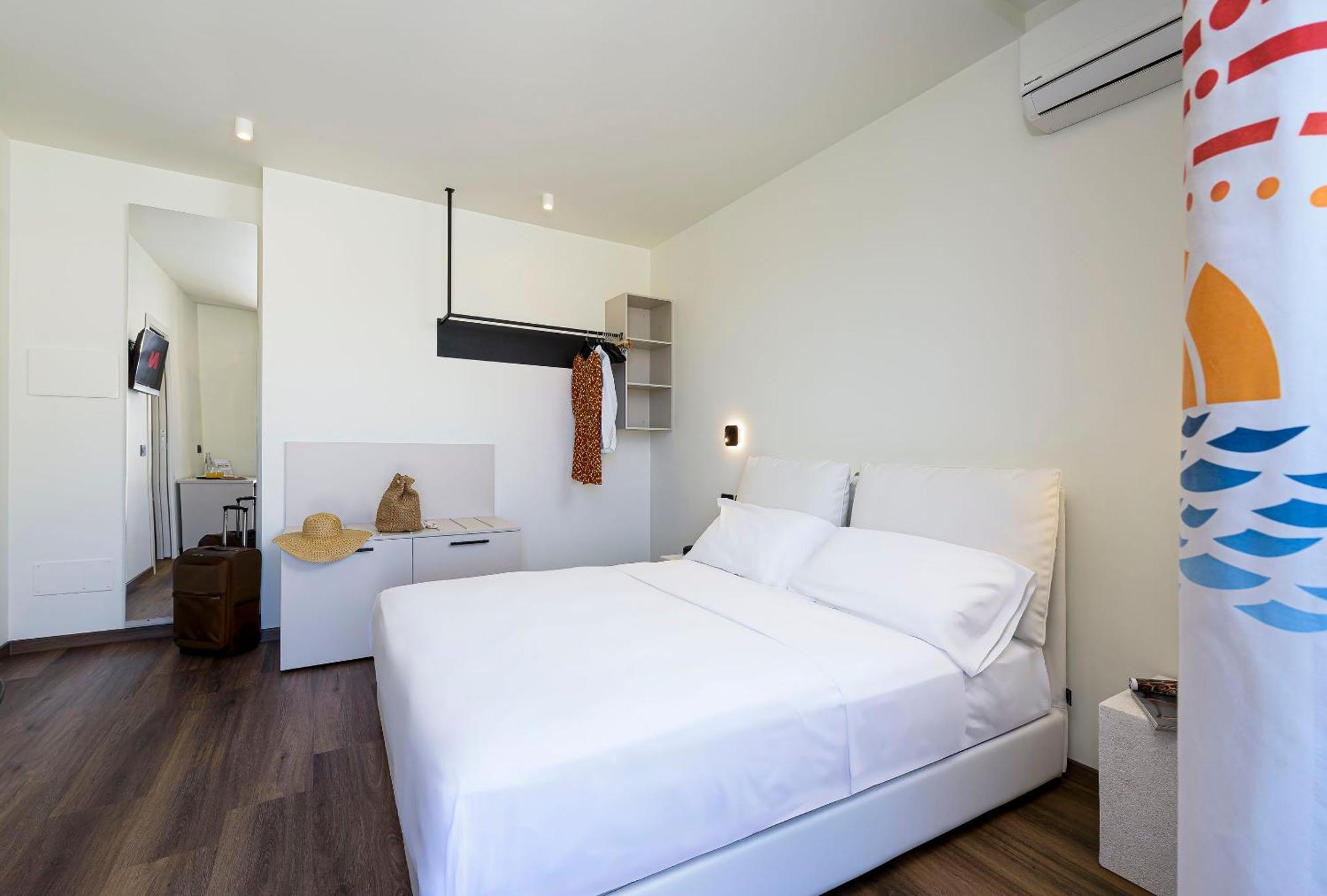 Albergo Auralba San Vito Lo Capo Eksteriør bilde