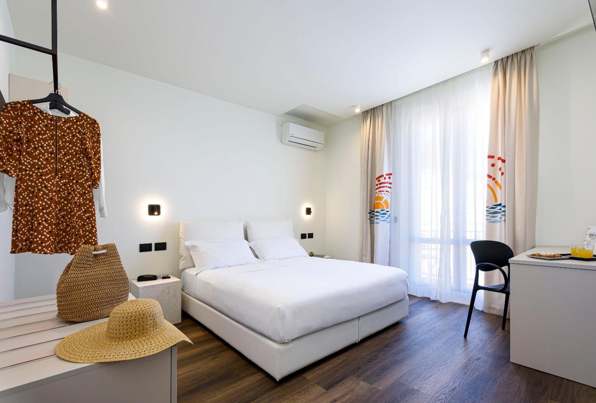 Albergo Auralba San Vito Lo Capo Eksteriør bilde