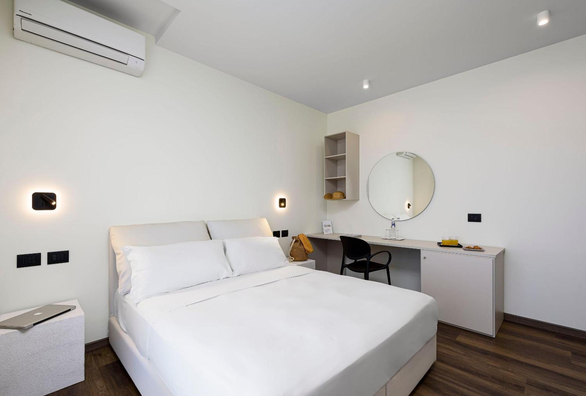 Albergo Auralba San Vito Lo Capo Eksteriør bilde