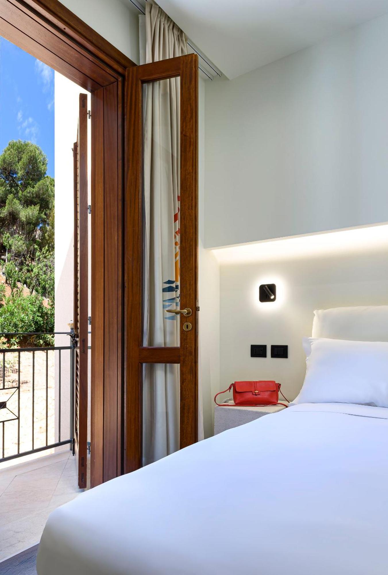 Albergo Auralba San Vito Lo Capo Eksteriør bilde